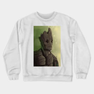 Groot 2.0 Crewneck Sweatshirt